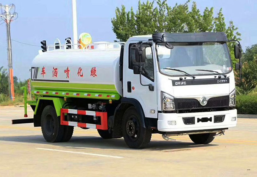 國六東風福瑞卡9.2方灑水車-灑水車-東風9.2噸灑水車廠家銷售 國六東風福瑞卡9.2方灑水車-灑水車-東風9.2噸灑水車廠家銷售