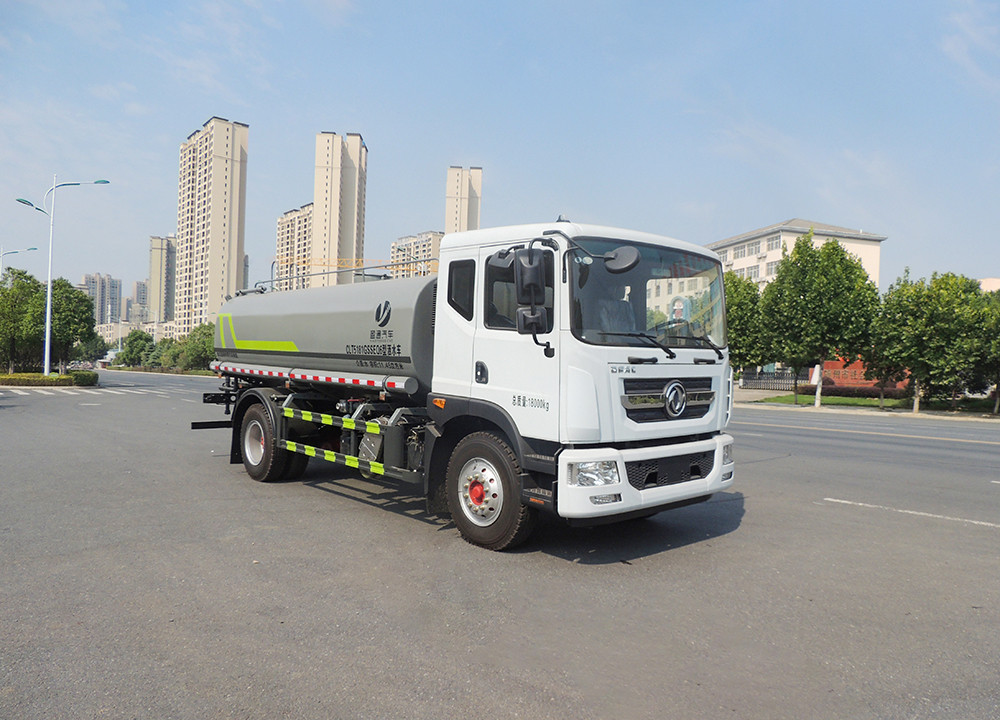 【16方灑水車】-16方灑水車報價-湖北盈通16方灑水車生產廠家 【16方灑水車】-16方灑水車報價-湖北盈通16方灑水車生產廠家