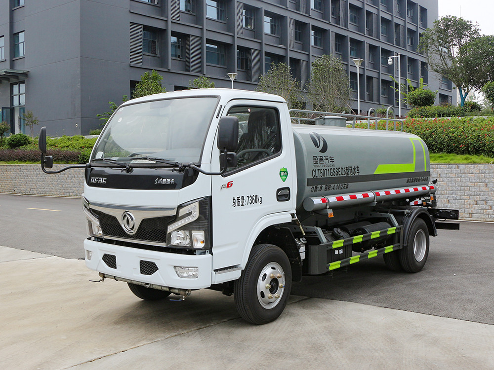 5噸灑水車-東風5噸灑水車-湖北盈通專用汽車有限公司 5噸灑水車-東風5噸灑水車-湖北盈通專用汽車有限公司