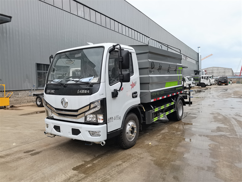 東風多利卡5噸灑水車-東風5噸灑水車價格 東風多利卡5噸灑水車-東風5噸灑水車價格