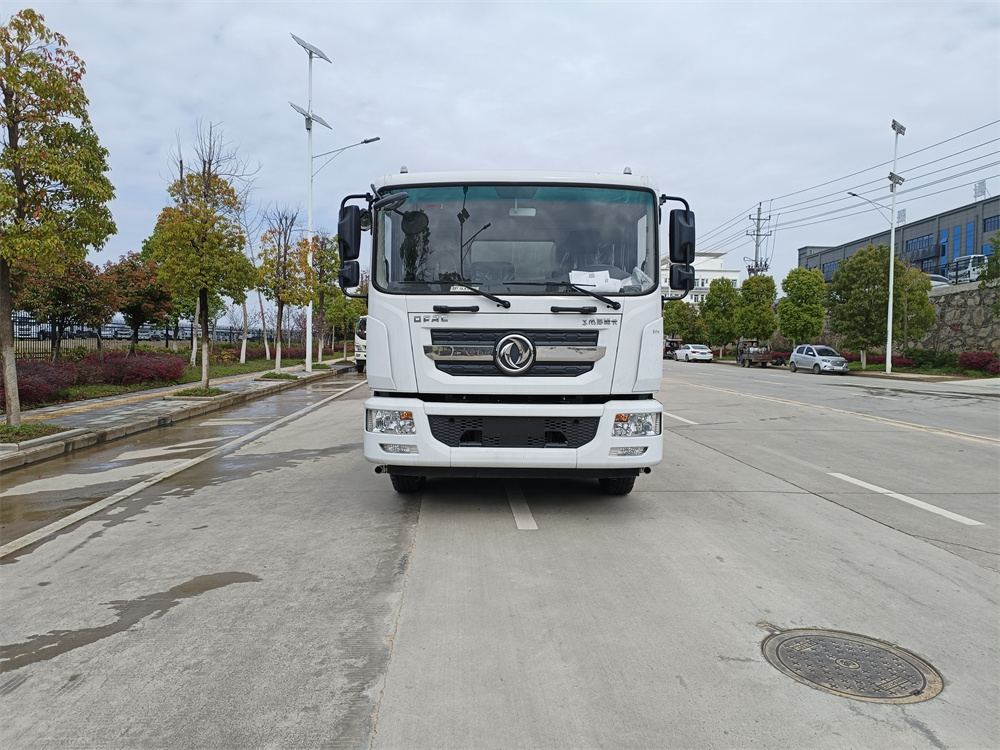 灑水車取力器故障解決方法-湖北盈通 灑水車取力器故障解決方法-湖北盈通
