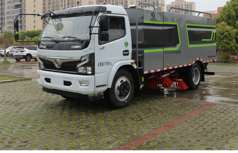 環衛掃路車-道路清掃車-環衛道路清掃車生產廠家 環衛掃路車-道路清掃車-環衛道路清掃車生產廠家