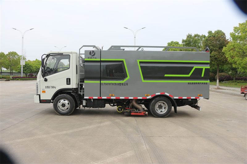 吸塵車讓你的場地煥然一新-湖北吸塵車生產廠家 吸塵車讓你的場地煥然一新-湖北吸塵車生產廠家