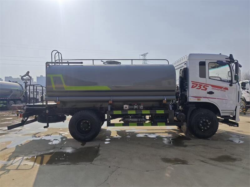 12方灑水車價格--灑水車價格指南:12方灑水車價格、配置及購買建議 12方灑水車價格--灑水車價格指南:12方灑水車價格、配置及購買建議