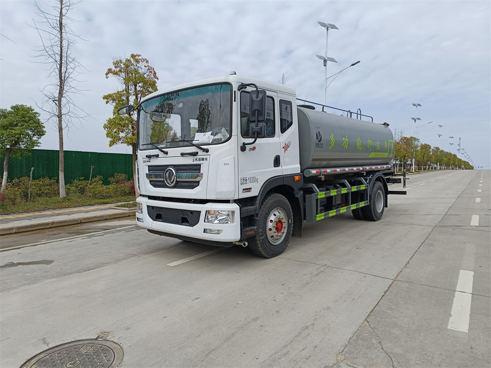 15方灑水車價格-全方位了解15方灑水車價格及相關信息 15方灑水車價格-全方位了解15方灑水車價格及相關信息