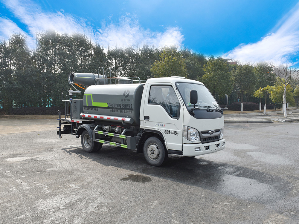 藍牌灑水車價格--藍牌灑水車的價格因素和市場情況 藍牌灑水車價格--藍牌灑水車的價格因素和市場情況