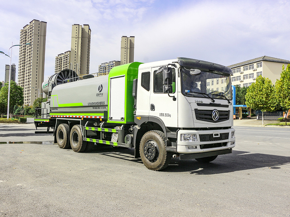 大型灑水車價格--了解大型灑水車價格的重要性-湖北盈通 大型灑水車價格--了解大型灑水車價格的重要性-湖北盈通
