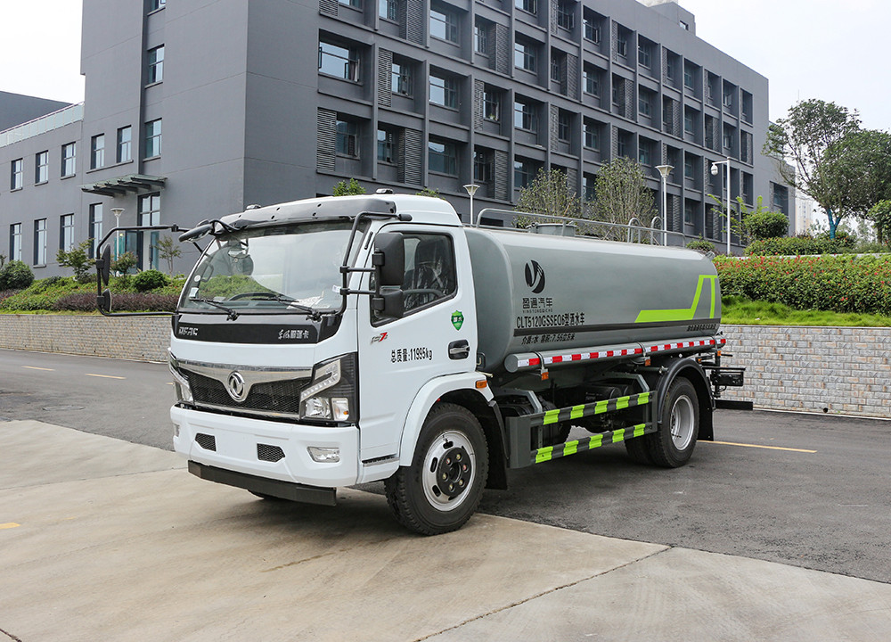 建筑工地專用灑水車(chē)-灑水車(chē)建筑工地專用保障施工安全的必備利器 建筑工地專用灑水車(chē)-灑水車(chē)建筑工地專用保障施工安全的必備利器