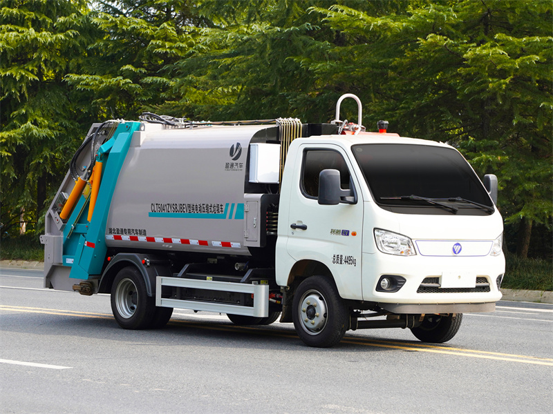 CLT5041ZYSBJBEVͼ늄(dng)sʽ܇(ch) EV-늄(dng)sʽ܇(ch)a(chn)S