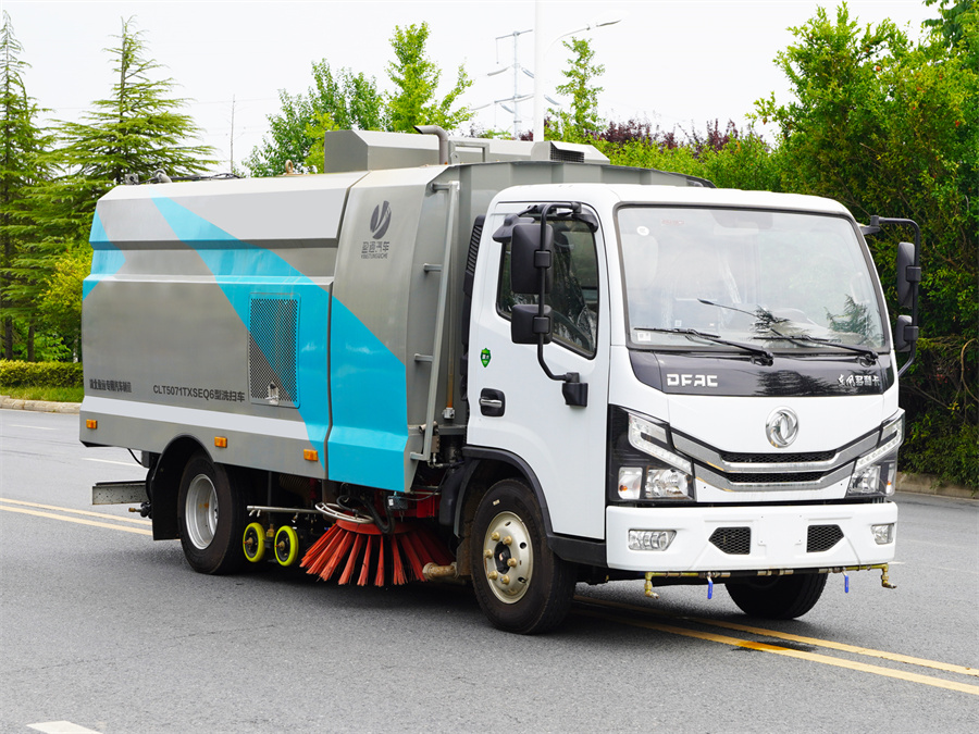 多功能道路掃路車多少錢一輛-清掃車-多功能道路清掃車多少錢一輛 多功能道路掃路車多少錢一輛-清掃車-多功能道路清掃車多少錢一輛