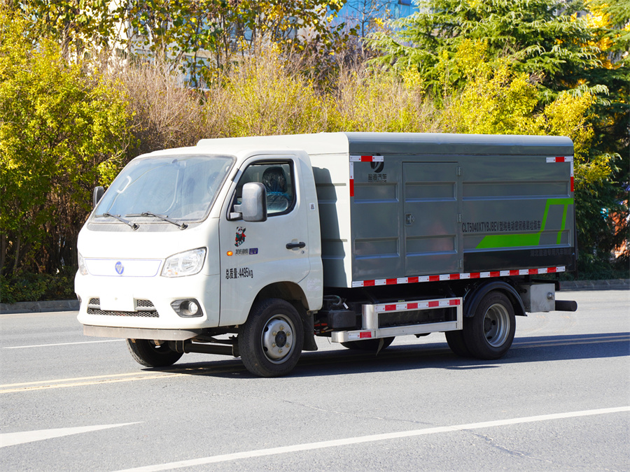 CLT5040XTYBJBEVͼ늄(dng)]ʽͰb܇(ch)-СԴ]ʽͰb܇(ch)