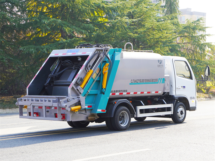 CLT5042ZYSBJBEVͼ늄Ӊsʽ܇-5늄Ӊs܇