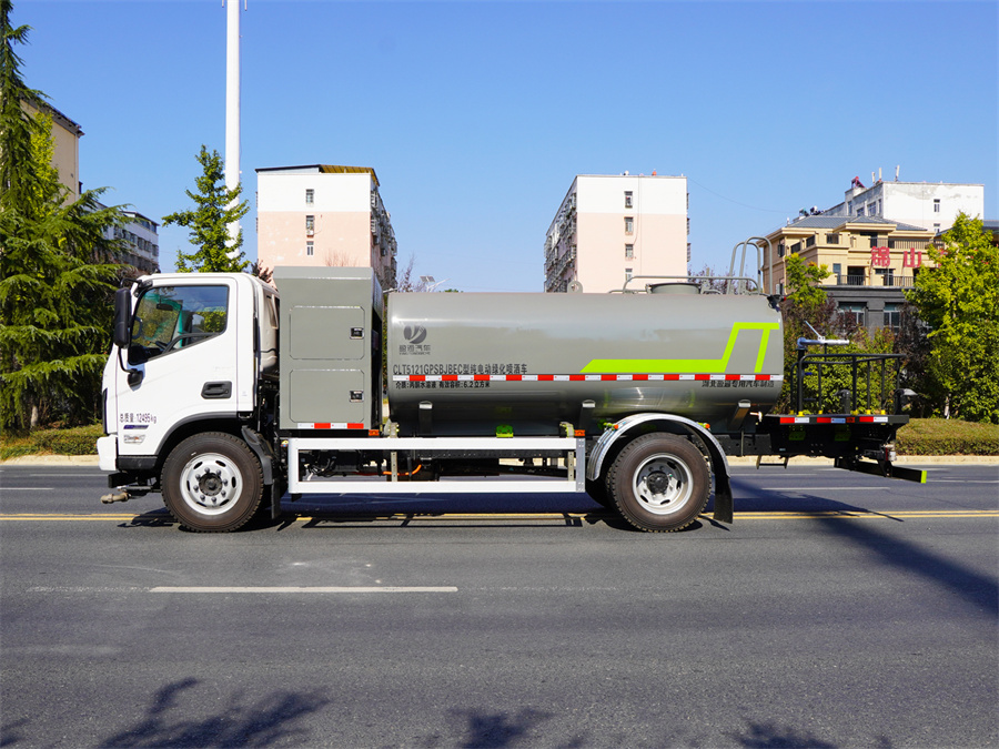 WRԴ8-10늄Ӟˮ܇-CLT5121GPSBJBECͼ늄ӾG܇