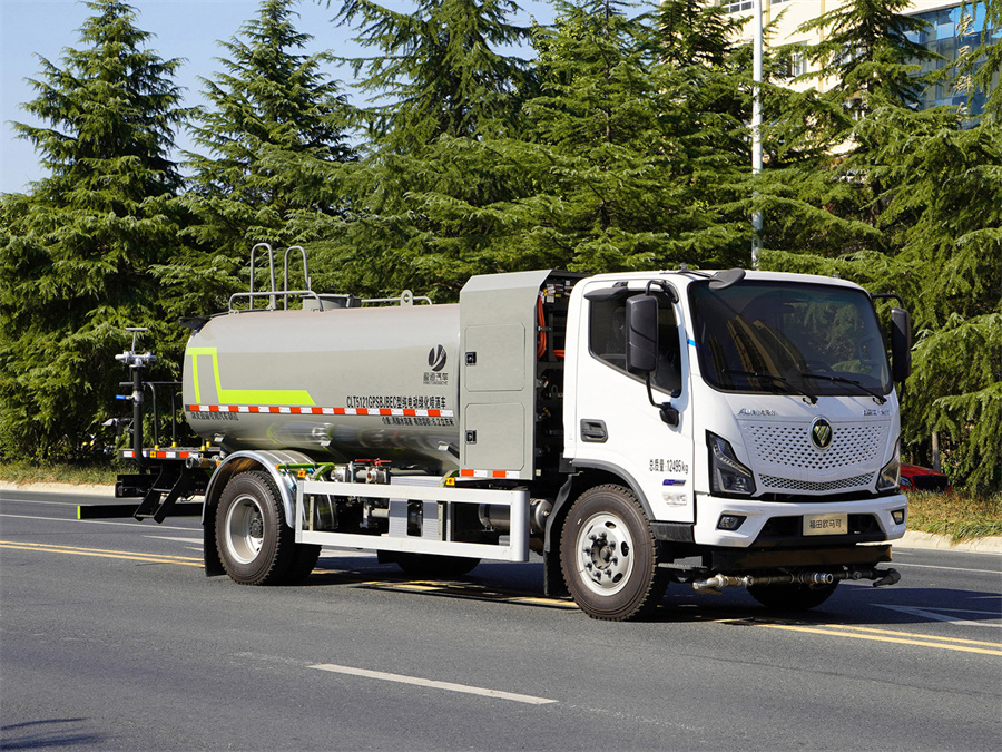 WRԴ8-10늄Ӟˮ܇-CLT5121GPSBJBECͼ늄ӾG܇