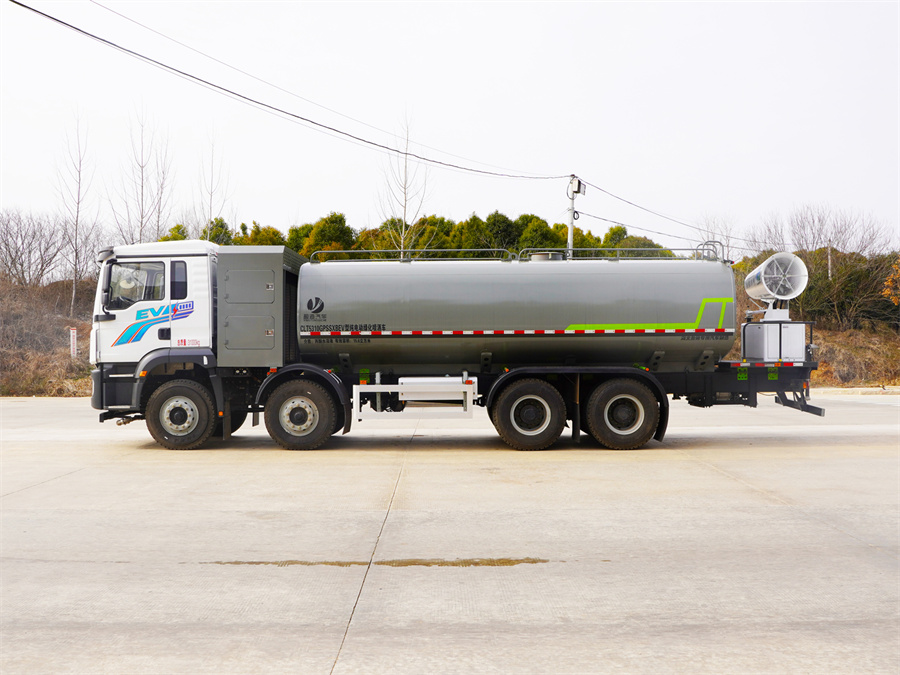 18늄Ӟˮ܇-CLT5310GPSSXBEVͼ늄ӾG܇