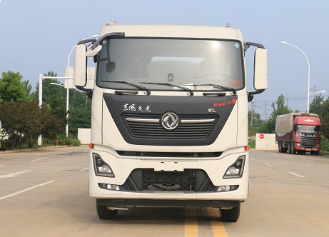 國(guó)六東風(fēng)天龍18方后雙橋?yàn)⑺噲D片 國(guó)六東風(fēng)天龍18方后雙橋?yàn)⑺噲D片